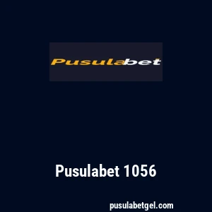 Pusulabet 1056