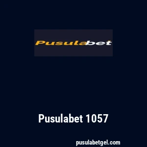 Pusulabet 1057